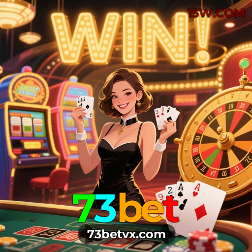 73bet: Promoções Imperdíveis e Giros Grátis em Slots