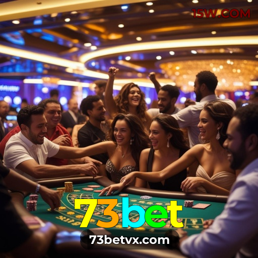 Código Promocional 73bet 2026: Ative suas Promoções Agora