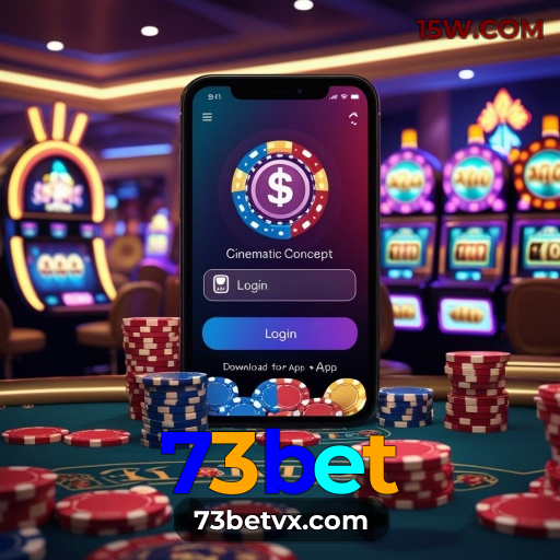 73bet App Download Brasil | Rápido e Confiável