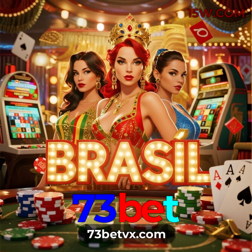 73bet APP mobile iOS Android - 187 mil downloads São Paulo Rio BH