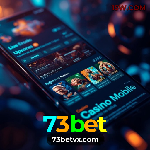 73bet.com | VIP Club com Bônus, Cashback e Vantagens Especiais