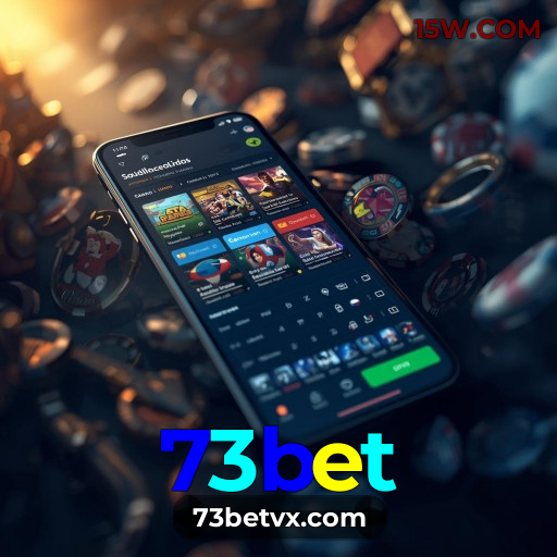 73bet PIX instantâneo Brasil - Depósito e saque em minutos 24/7