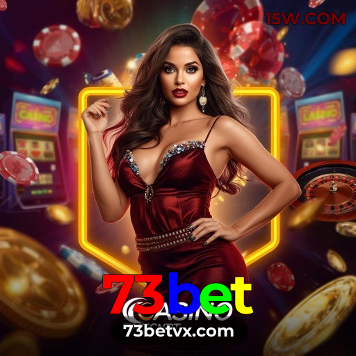 73bet: Jogue Cassino Online com Slots e Baccarat