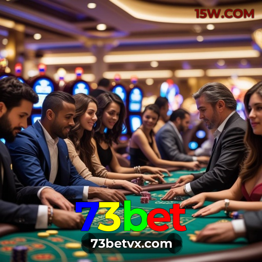 73bet App: Baixar APK Oficial Atualizado 2026 para Android