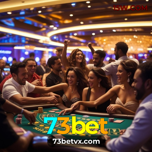 73bet VIP: O Clube de Fidelidade Mais Exclusivo do Brasil
