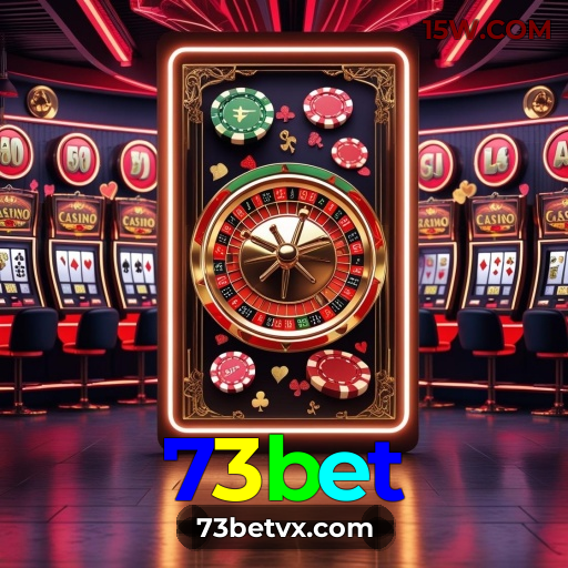 73bet: Experiência VIP do Cassino Online Brasileiro com Roleta Real