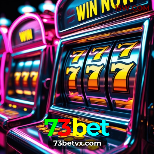 Catálogo 73bet 2.547 jogos - Pragmatic Play, Evolution, NetEnt