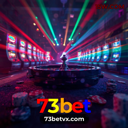 Site oficial da 73bet: cassino e apostas no Brasil 