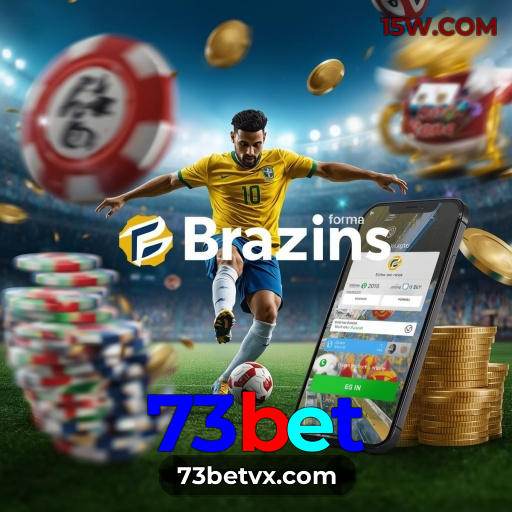 73bet.com | Apostas Esportivas com Pagamentos via PIX