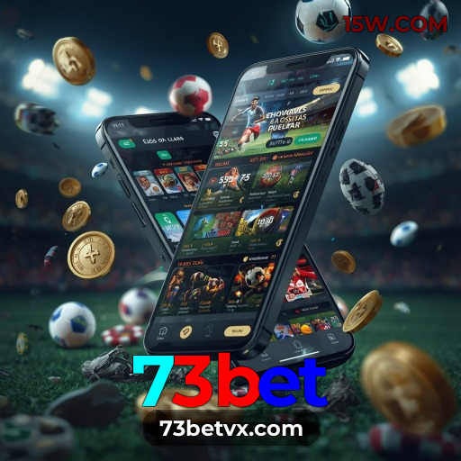Baixar app da 73bet gratuitamente
