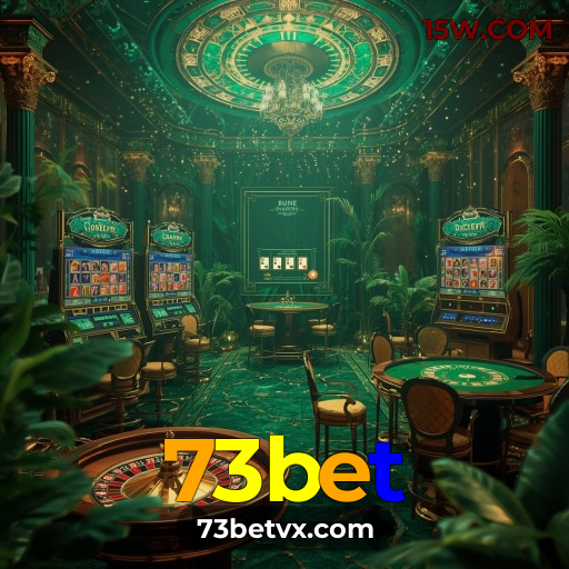 Cassino Online 73bet | Baixe o App Oficial