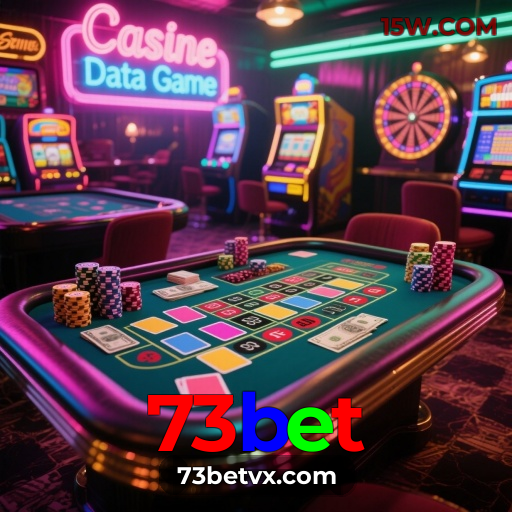 Bônus do 73bet: boas-vindas, recargas e recompensas VIP