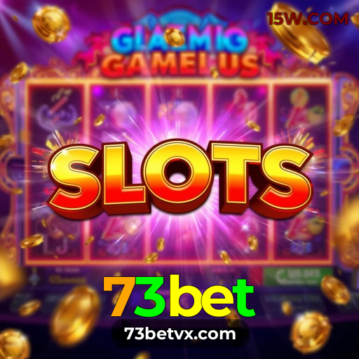 Bem-vindo ao Cassino 73bet | Jogos com PIX Instantâneo