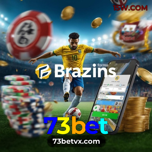 73bet | Cassino Seguro com Promoções, Ofertas e Bônus Diários